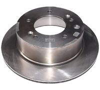Japanparts DP-K05 Disco de freno
