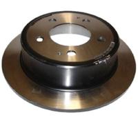 Japanparts DP-S02 Disco de freno
