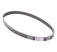 Japanparts DV-4PK0595 Correa trapecial poli V