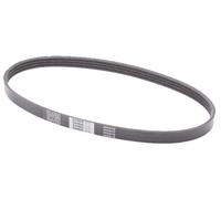 JAPANPARTS DV-4PK0610 Correa trapecial poli V