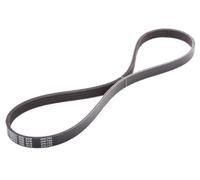 Japanparts DV-4PK0790 Correa trapecial poli V