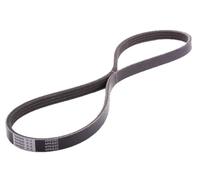 Japanparts DV-4PK0830 Correa trapecial poli V