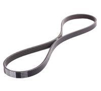 JAPANPARTS DV-4PK0860 Correa trapecial poli V