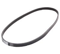 Japanparts DV-4PK0975 Correa trapecial poli V