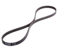 Japanparts DV-4PK0980 Correa trapecial poli V