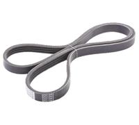 Japanparts DV-4PK1045 Correa trapecial poli V