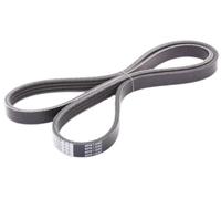 JAPANPARTS DV-4PK1060 Correa trapecial poli V