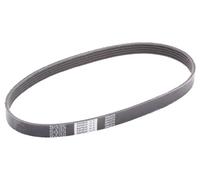 JAPANPARTS DV-5PK0670 Correa trapecial poli V