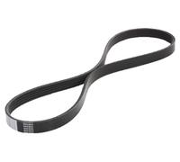 Japanparts DV-5PK0905 Correa trapecial poli V