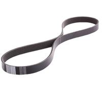 Japanparts DV-6PK1095 Correa trapecial poli V