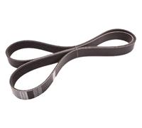 Japanparts DV-6PK1365 Correa trapecial poli V