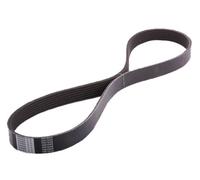 Japanparts DV-7PK1045 Correa trapecial poli V