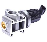 Japanparts EGR-0202 Válvula AGR para Fiat Bravo II Alfa Romeo 147 Opel Lancia