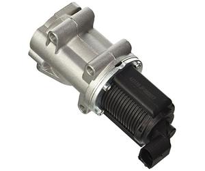 Japanparts EGR-0203 - Válvula de recirculación de gas desagüe EGR