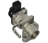 Japanparts EGR-0307 - Válvula de recirculación de gas y escape EGR