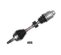 JAPANPARTS Eje Motriz Delantero Derecho para Honda Accord VII M GI-486