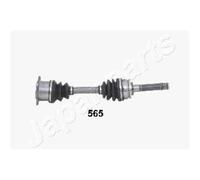 JAPANPARTS Eje Motriz Delantero Derecho para Mitsubishi Pajero Sport I II