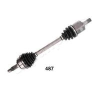 JAPANPARTS Eje Motriz Delantero Izquierda para Honda Accord VII M GI-487