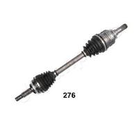 JAPANPARTS Eje Motriz Delantero Izquierda para Toyota Avensis Estación Vagón