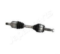JAPANPARTS Eje Motriz Delantero para Toyota Hilux VII Pick-Up _ N1 _ N2 _ N3 _