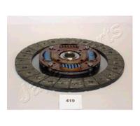 JAPANPARTS Embrague Disco De Embrague Para Honda Logo GA3 CRX III EH EG BE