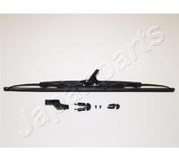 JAPANPARTS Escobilla Limpiaparabrisas con spoiler | Tipo de escobilla: Estándar | Longitud: 530mm SS-X53S Compatible con SUZUKI SWIFT III MZ, EZ, KIA Picanto SA, VW Golf 4 Hatchback 1J1, TOYOTA