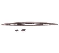 JAPANPARTS Escobilla Limpiaparabrisas con spoiler | Tipo de escobilla: Estándar | Longitud: 580mm SS-X58S Compatible con FIAT PUNTO 176