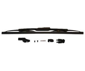 JAPANPARTS Escobilla Limpiaparabrisas | Longitud: 430mm SS-X43C Compatible con PEUGEOT 3008 SUV M, MC, MR, MJ, M4 207 WA, WC, TESLA Model S 5YJS, CITROËN C4 CACTUS, RENAULT Kadjar HA, HL