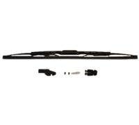 JAPANPARTS Escobilla Limpiaparabrisas | Longitud: 480mm SS-X48C Compatible con TESLA Model 3 5YJ3, FORD MONDEO IV Turnier BA7, VW Golf 6 5K1 T-Roc A11, D11, BMW 3 Touring E91