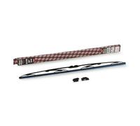 JAPANPARTS Escobilla Limpiaparabrisas | Longitud: 700mm SS-X70C Compatible con VW ID.4 E21 Touran 5T1, TOYOTA Yaris Hatchback P13, FORD FOCUS III Turnier, TESLA Model S 5YJS