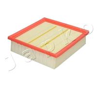 JAPANPARTS FA-0405JM Filtro de aire rectangular Cartucho filtrante