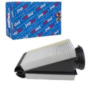 JAPANPARTS FA-0523JM Filtro de aire Cartucho filtrante Compatible con MERCEDES-BENZ Clase C T-modell S205 Clase C Sedán W205 GLC X253 Clase C Coupé C205 GLC Coupé C253