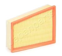 JAPANPARTS FA-0702JM Filtro de aire rectangular Cartucho filtrante