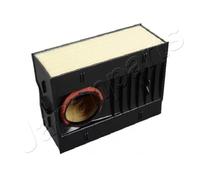 JAPANPARTS FA-0803JM Filtro de aire Cartucho filtrante