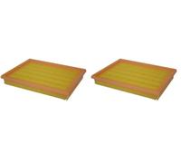 Japanparts FA-350S Filtro de aire (Paquete de 2)