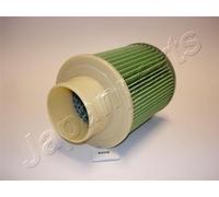 JAPANPARTS FA-420S Filtro de aire Cartucho filtrante Compatible con HONDA PRELUDE III BA