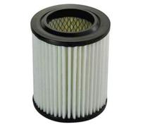 JAPANPARTS FA-432S - Filtro de aire para Civic VII, CR-V II (RD), FR-V (BE), Stream (RN)