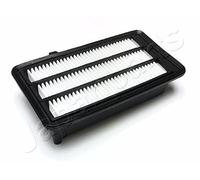 JAPANPARTS FA-470S Filtro de aire Cartucho filtrante Compatible con HONDA CIVIC X Fastback FC, FK CR-V V RW, RT Civic X Berlina FC