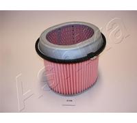 Japanparts Filtro de aire FA-516S para coche