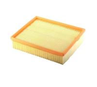 JAPANPARTS FA-923JM Filtro de aire Cartucho filtrante Compatible con VW Passat B5 GP Variant 3BG, 3B6 Passat B5 GP Sedán 3BG, 3B3 Passat B5 Variant 3B5, AUDI A6 C5 Avant 4B5 A6 C5 Sedán 4B2