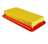 JAPANPARTS FA-H08S - Filtro de aire para Getz (TB)