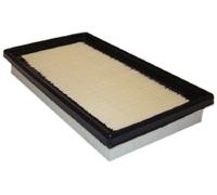 JAPANPARTS FA-K06S Filtro de aire Cartucho filtrante Compatible con KIA RIO Ranchera familiar DC RIO Sedán DC
