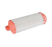 JAPANPARTS FA-K41S Filtro de aire Cartucho filtrante Compatible con KIA PICANTO JA PICANTO Runner JA