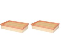 Japanparts FA-L14S Filtro de aire (Paquete de 2)
