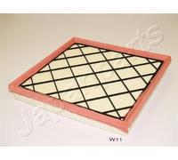 Japanparts FA-W11S Filtro de aire
