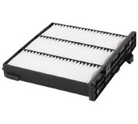 Japanparts FAA-MI4 Filtro, aire habitáculo