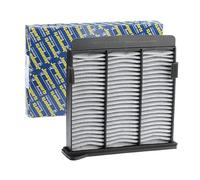 Japanparts FAA-MI5 Filtro, aire habitáculo