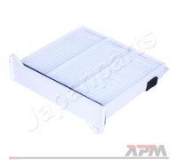 Japanparts FAA-MI5 Filtro Aire Habitáculo para Mitsubishi Outlander I Lancer VII