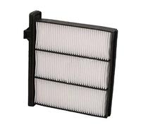 Japanparts Filtro de habitáculo FAA-MI6 para Mitsubishi Montero, Pajero, Shogun