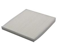 JAPANPARTS FAA-NS15 Filtro de habitáculo